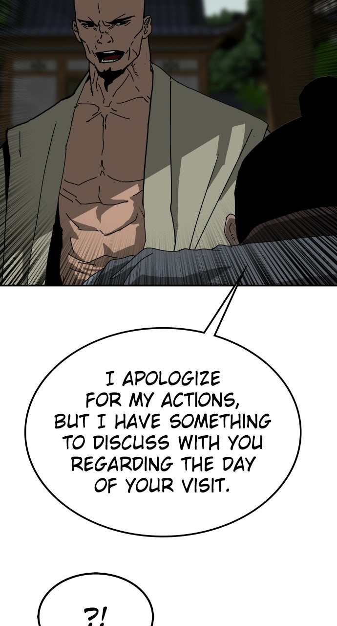 The Masters of Heaven and Earth Episode 53 page 36 - 