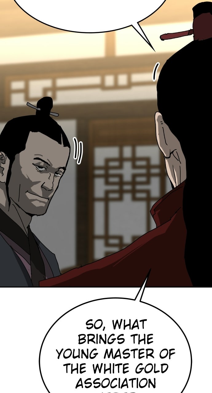The Masters of Heaven and Earth Episode 53 page 43 - 