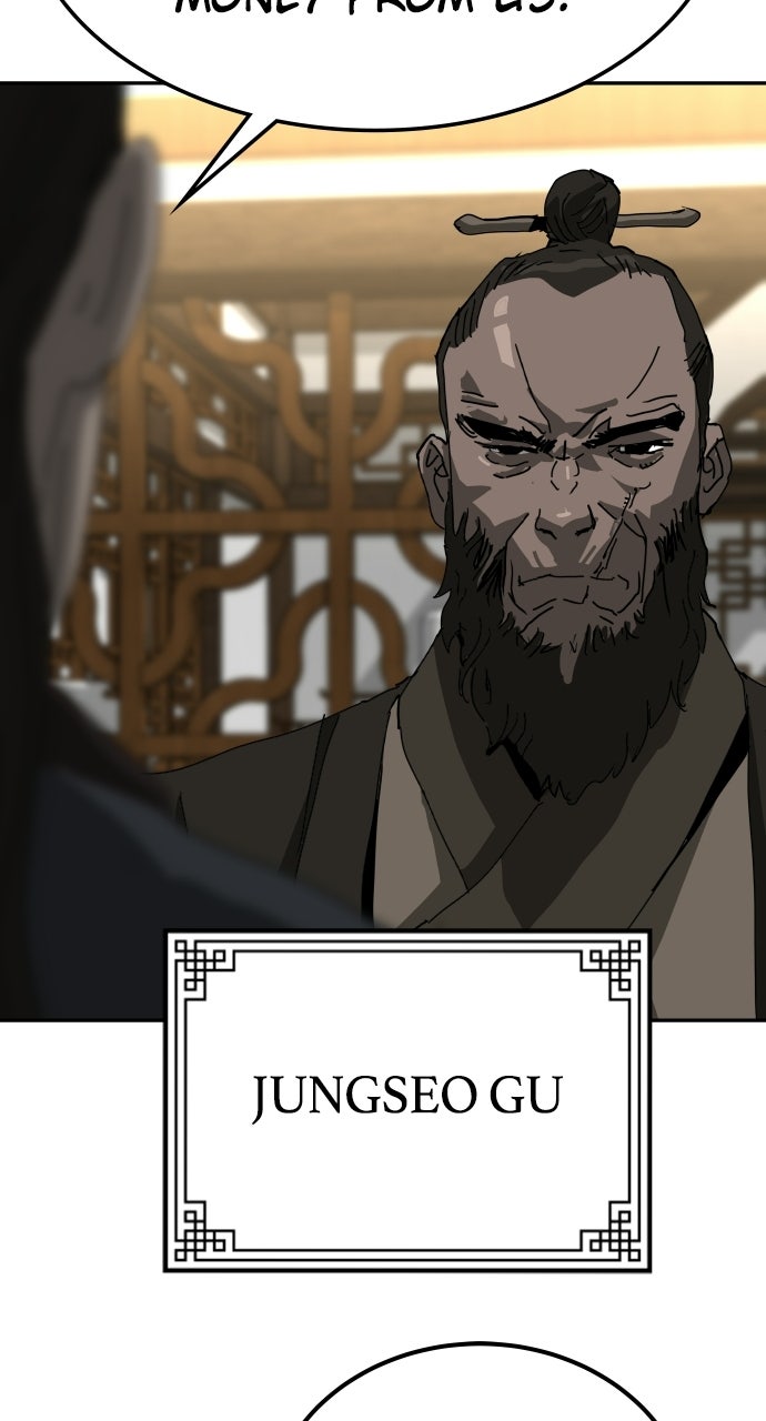 The Masters of Heaven and Earth Episode 53 page 46 - 