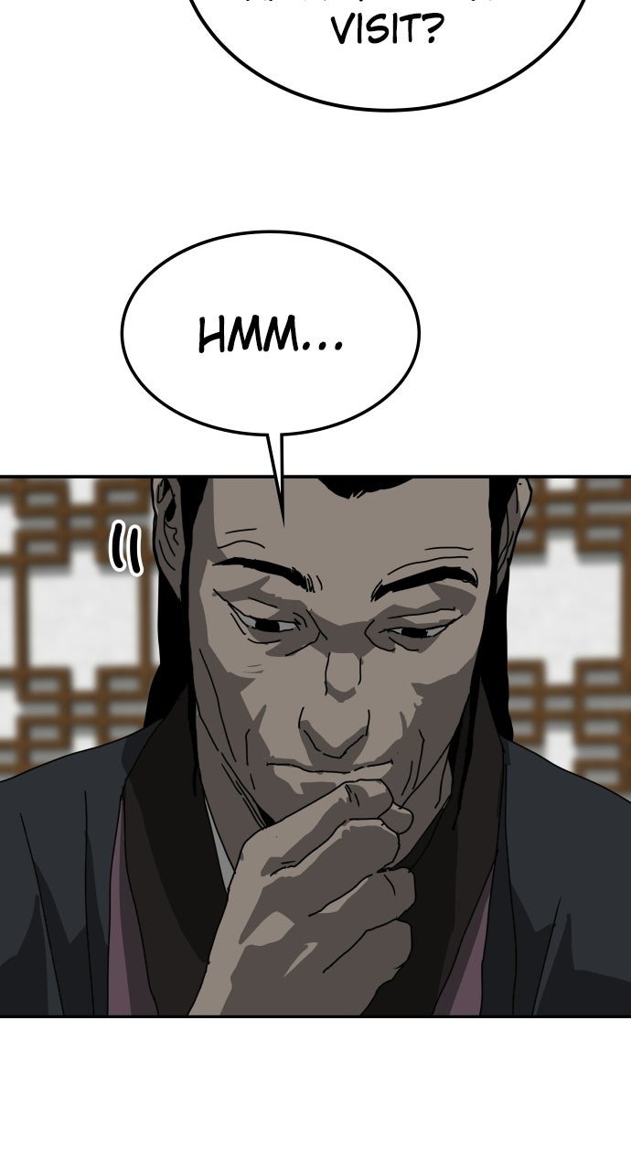 The Masters of Heaven and Earth Episode 53 page 48 - 
