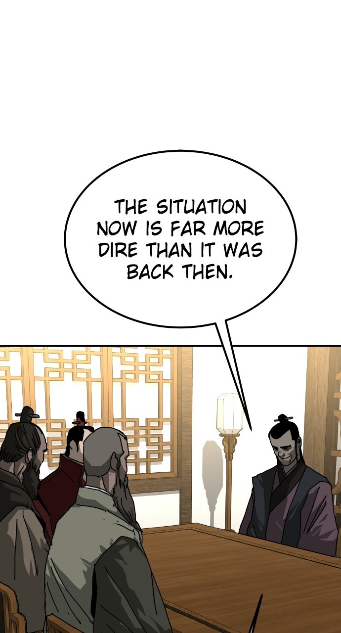 The Masters of Heaven and Earth Episode 53 page 49 - 