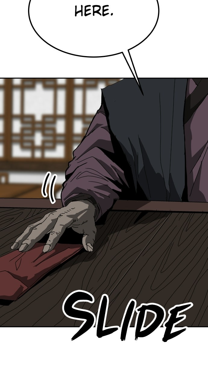 The Masters of Heaven and Earth Episode 53 page 54 - 