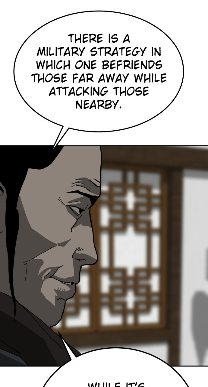 The Masters of Heaven and Earth Episode 53 page 63 - 