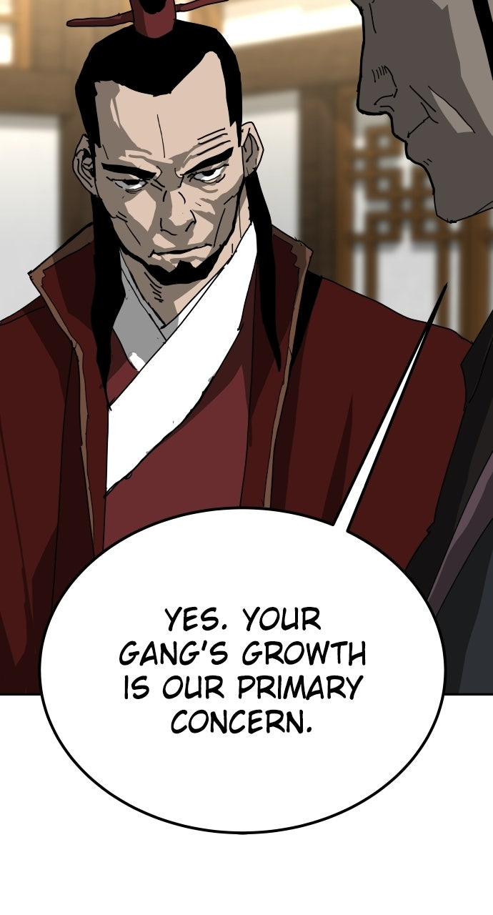The Masters of Heaven and Earth Episode 53 page 69 - 