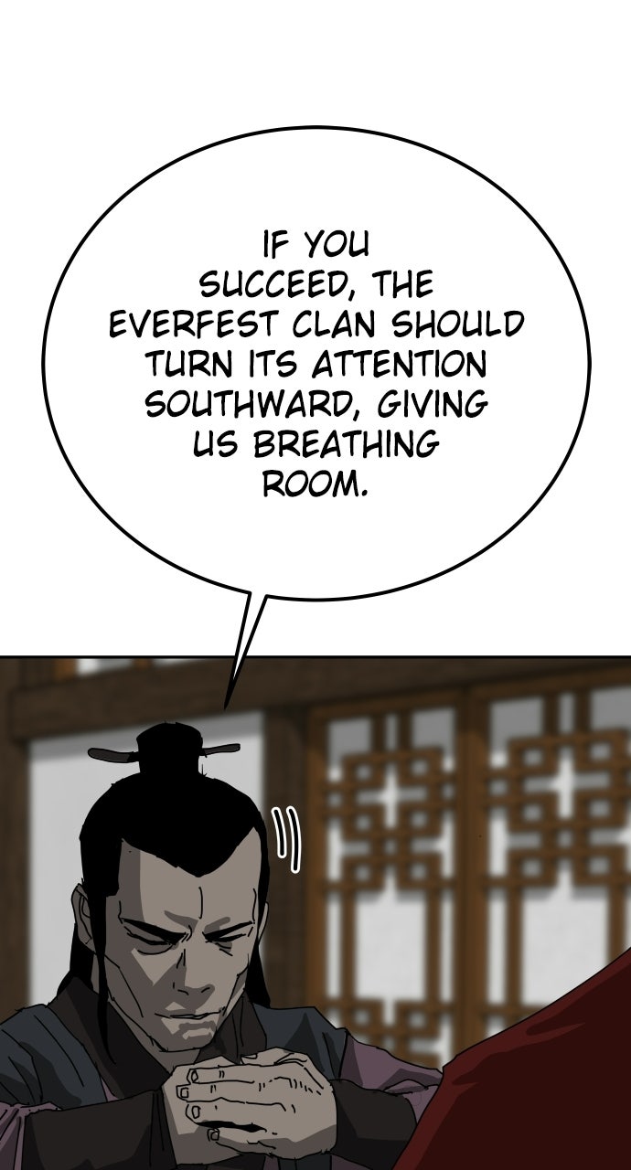 The Masters of Heaven and Earth Episode 53 page 70 - 