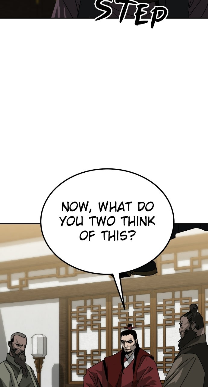 The Masters of Heaven and Earth Episode 53 page 80 - 
