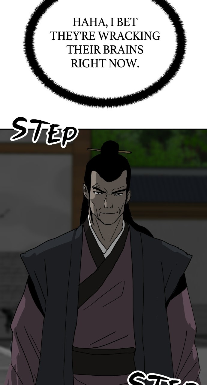 The Masters of Heaven and Earth Episode 53 page 87 - 