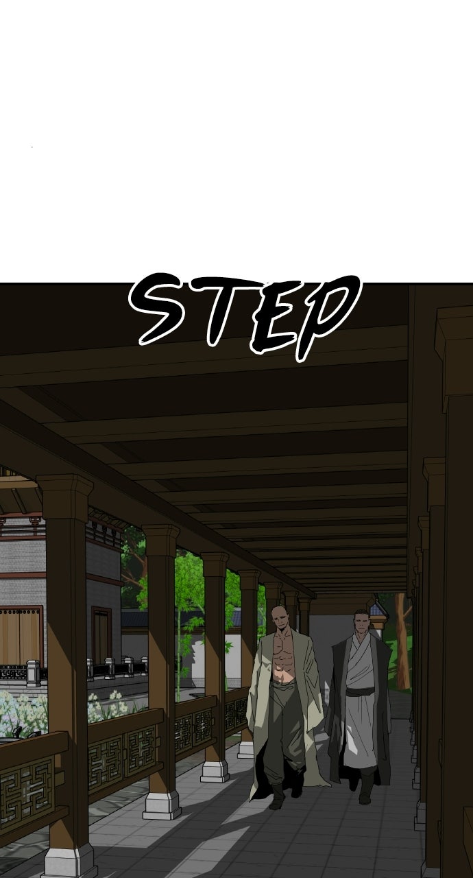 The Masters of Heaven and Earth Episode 53 page 10 - 
