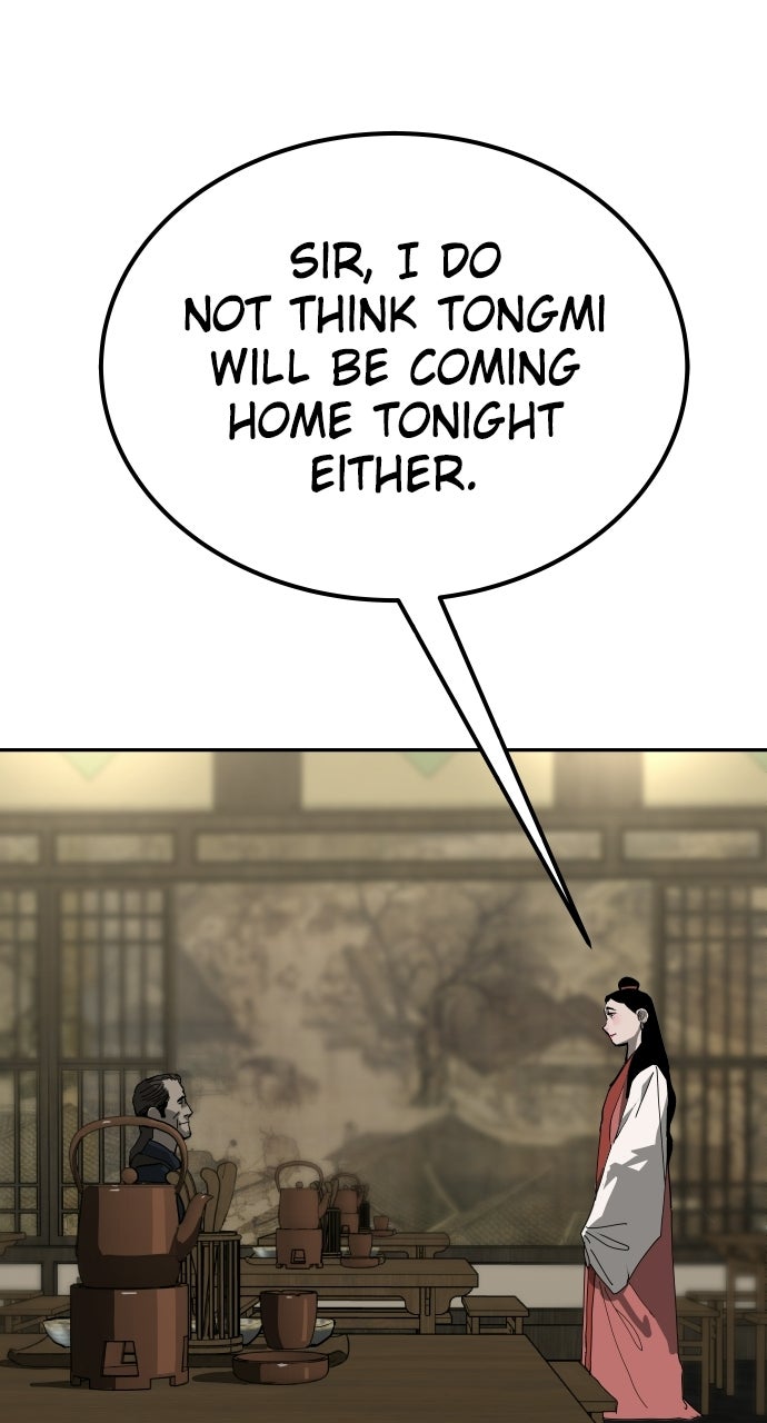The Masters of Heaven and Earth Episode 53 page 95 - 