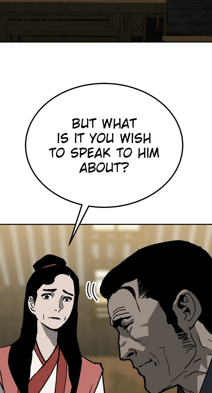 The Masters of Heaven and Earth Episode 53 page 96 - 