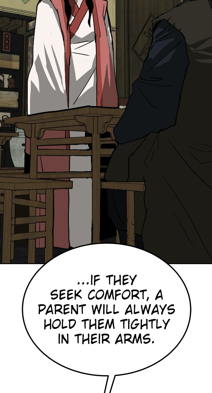The Masters of Heaven and Earth Episode 54 page 11 - 