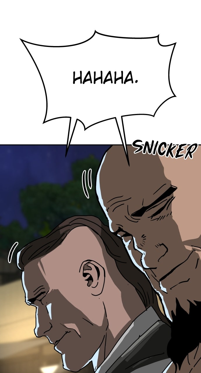 The Masters of Heaven and Earth Episode 54 page 101 - 