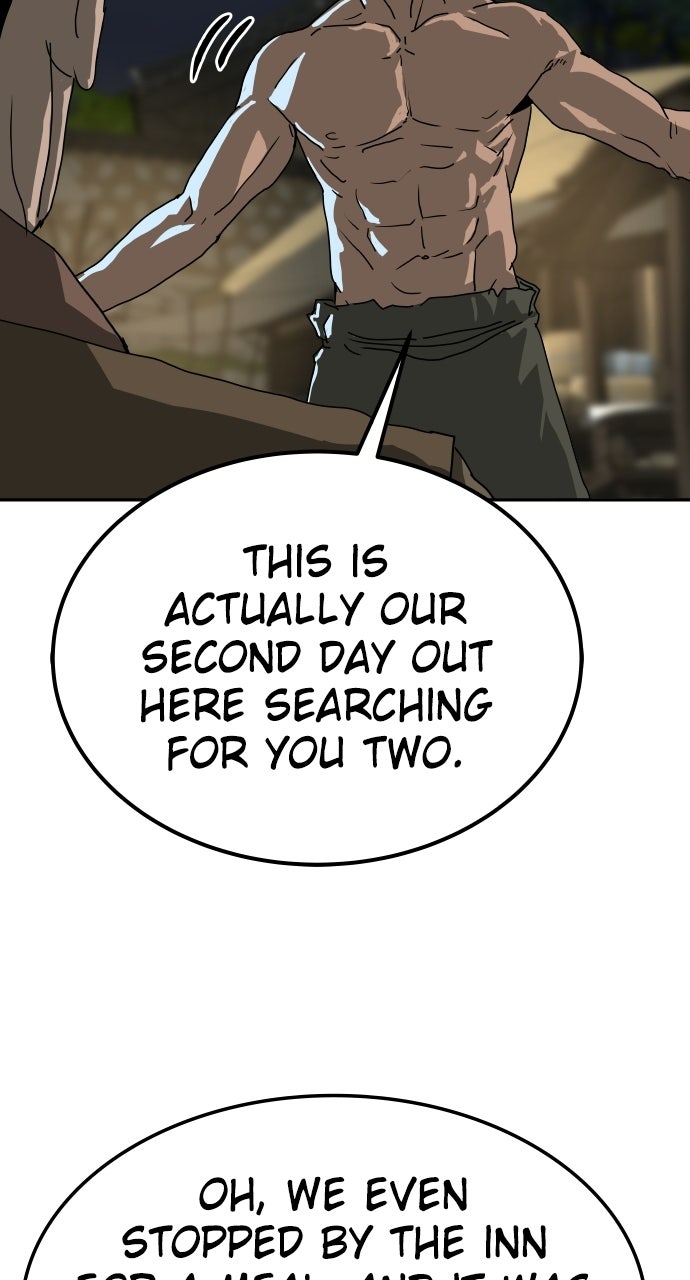 The Masters of Heaven and Earth Episode 54 page 103 - 