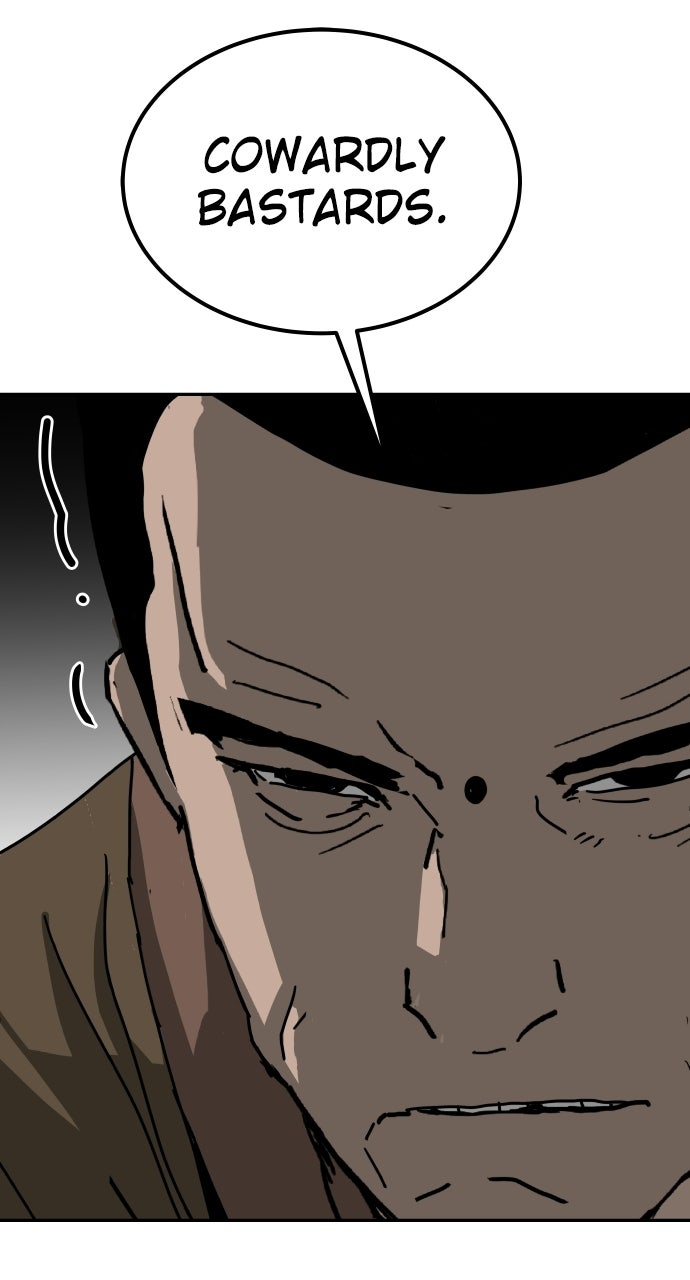 The Masters of Heaven and Earth Episode 54 page 105 - 