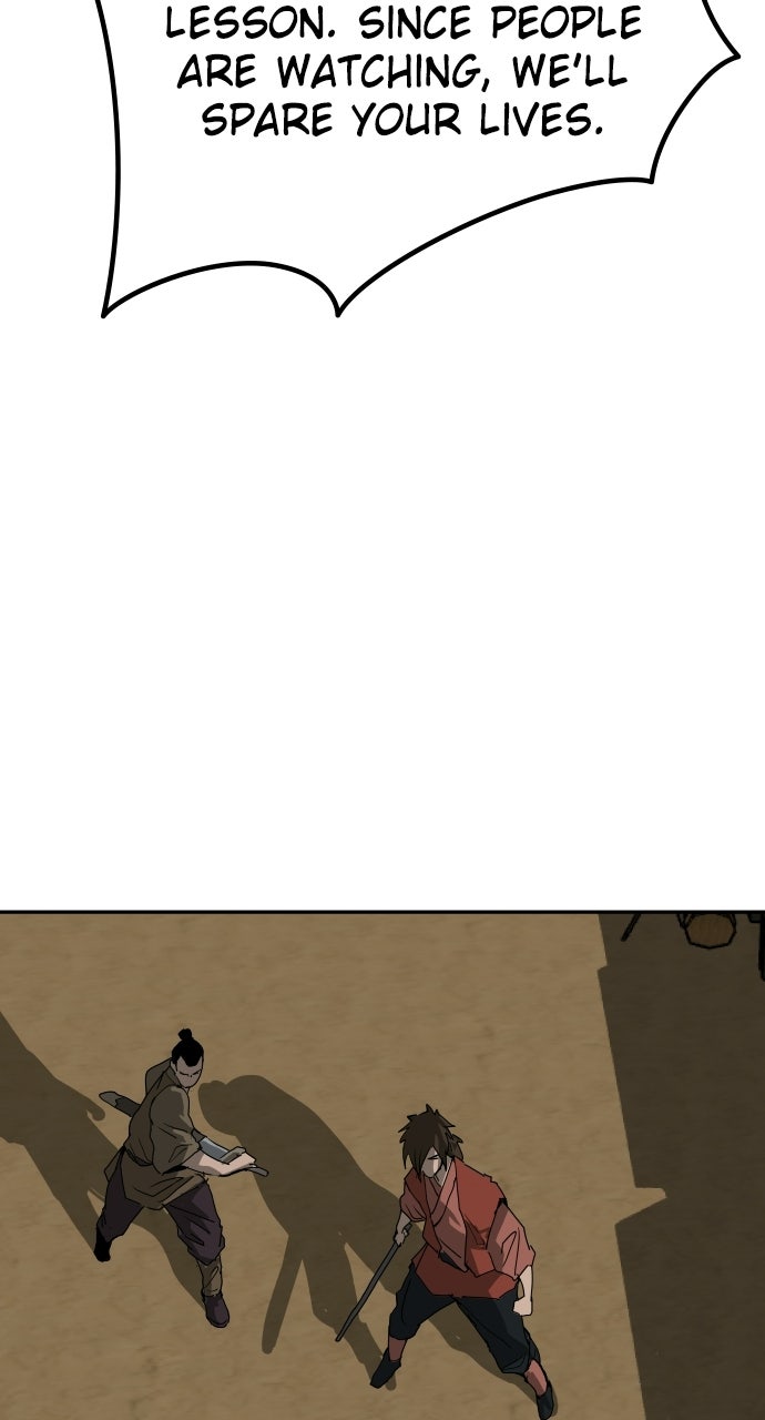 The Masters of Heaven and Earth Episode 54 page 108 - 