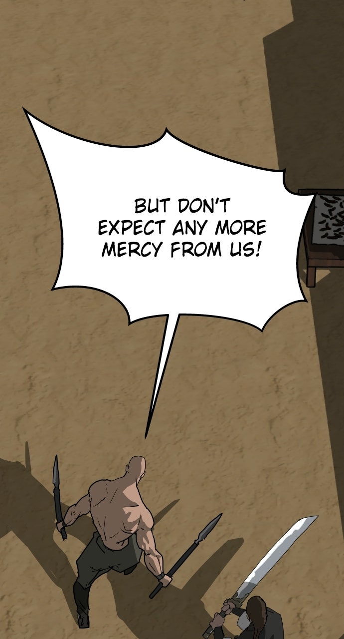 The Masters of Heaven and Earth Episode 54 page 109 - 