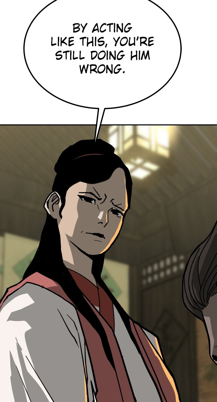 The Masters of Heaven and Earth Episode 54 page 16 - 