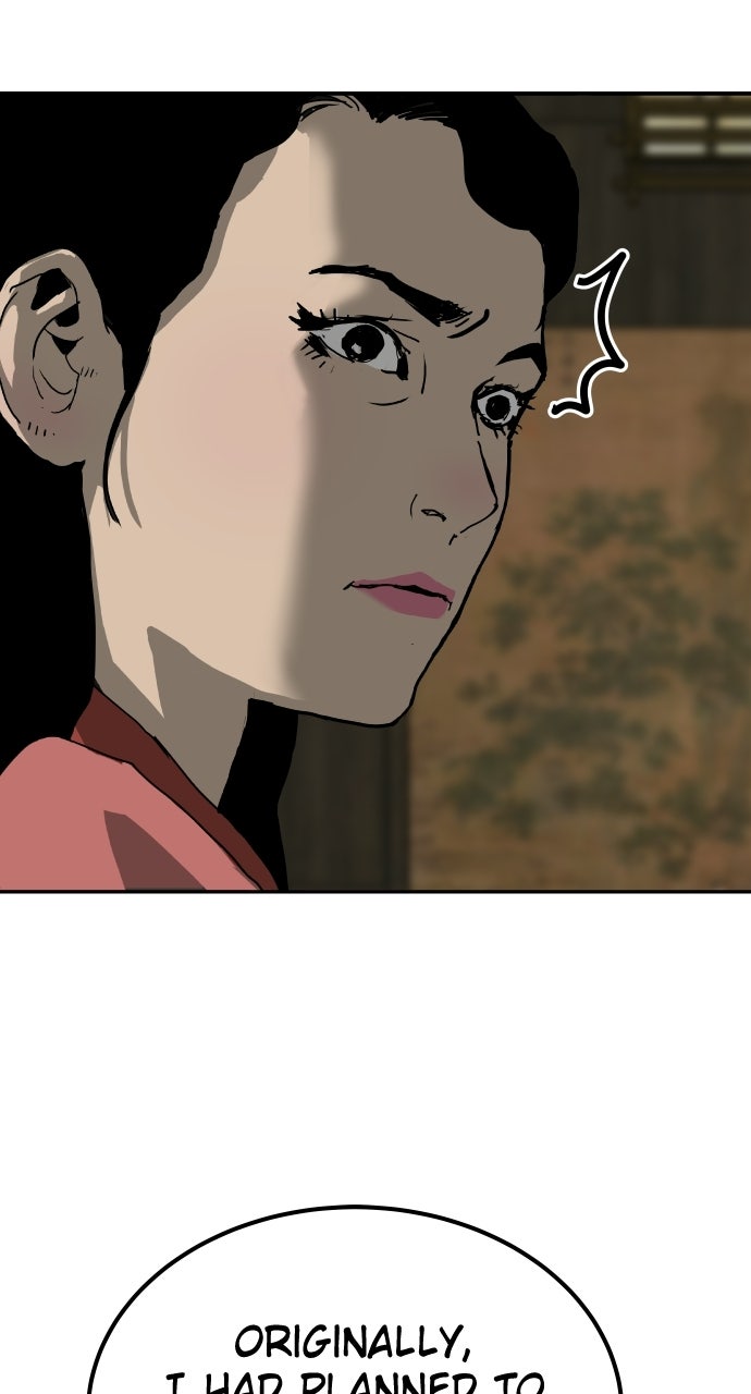 The Masters of Heaven and Earth Episode 54 page 3 - 