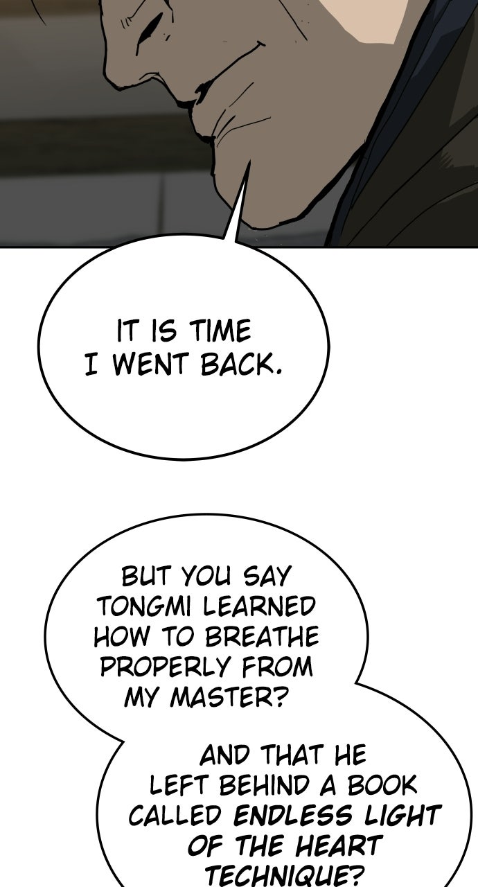 The Masters of Heaven and Earth Episode 54 page 31 - 