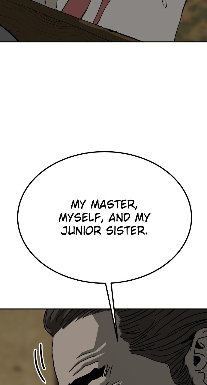 The Masters of Heaven and Earth Episode 54 page 34 - 