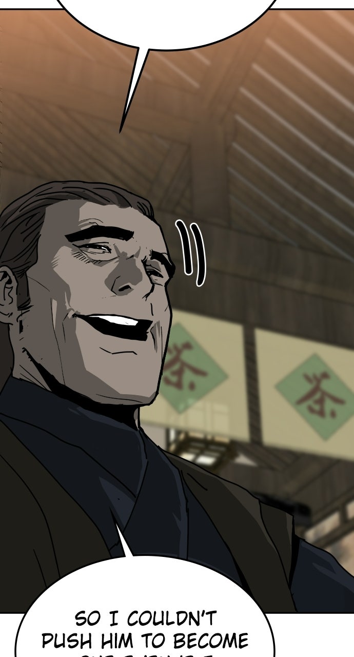 The Masters of Heaven and Earth Episode 54 page 39 - 