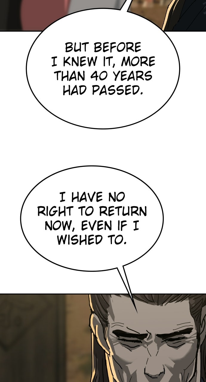 The Masters of Heaven and Earth Episode 54 page 5 - 