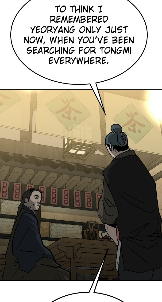 The Masters of Heaven and Earth Episode 54 page 43 - 