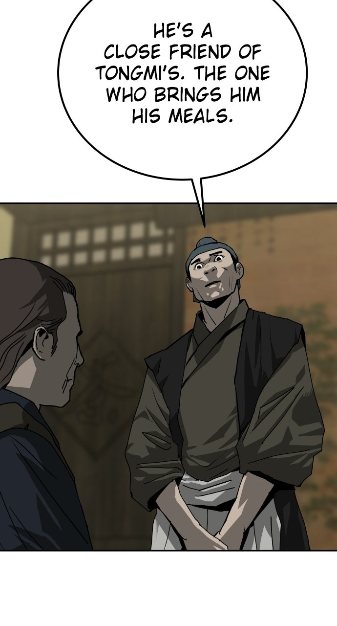 The Masters of Heaven and Earth Episode 54 page 46 - 