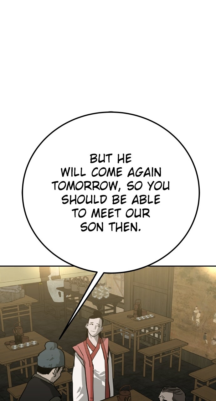 The Masters of Heaven and Earth Episode 54 page 47 - 