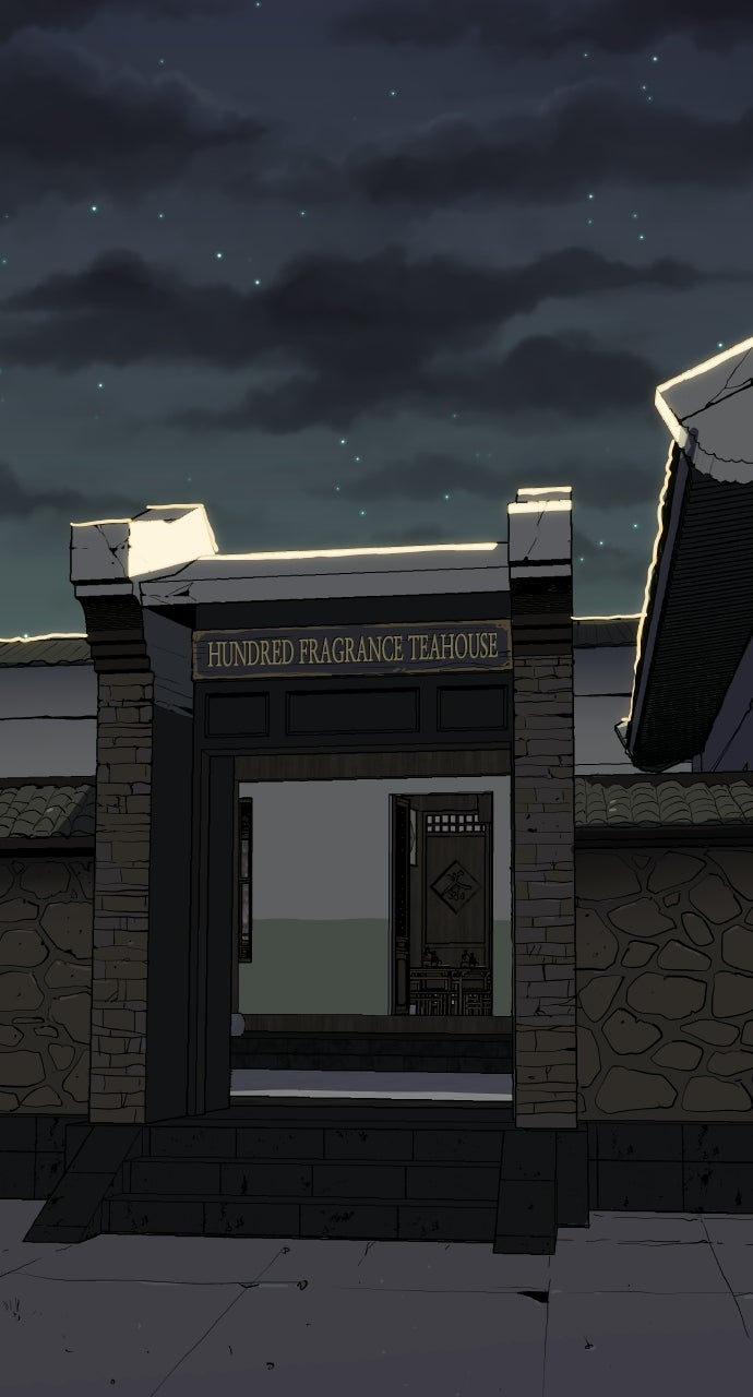 The Masters of Heaven and Earth Episode 54 page 50 - 