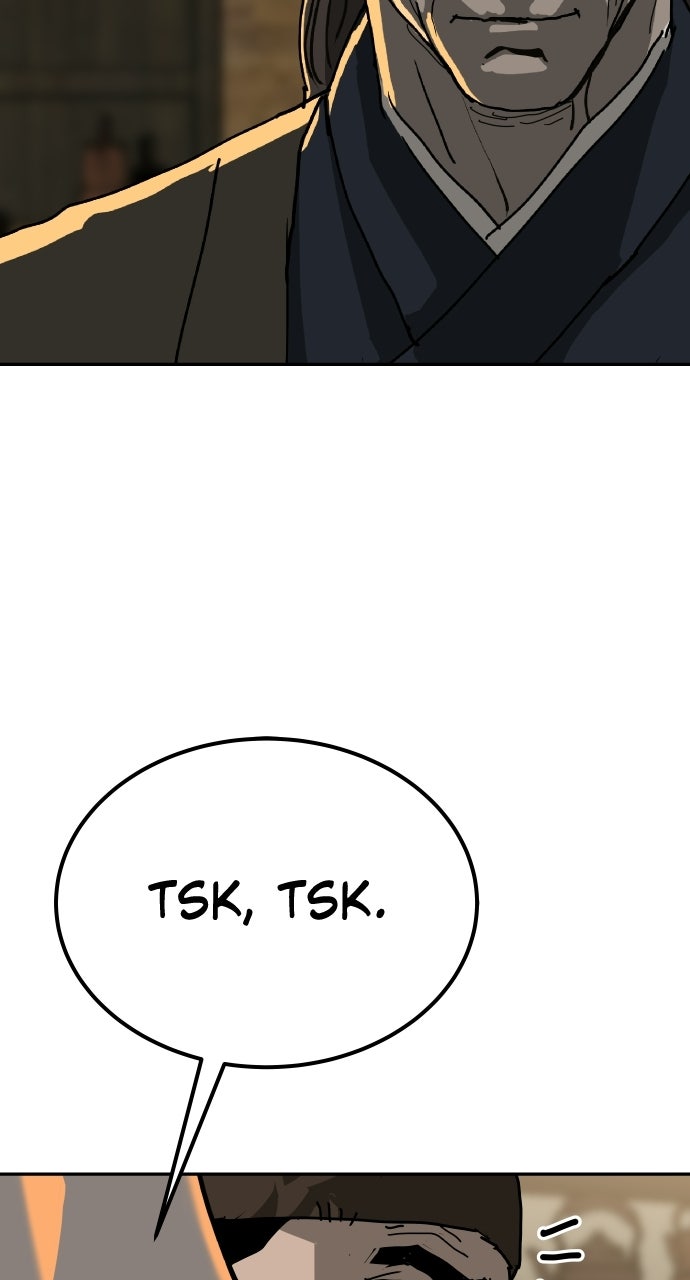 The Masters of Heaven and Earth Episode 54 page 6 - 