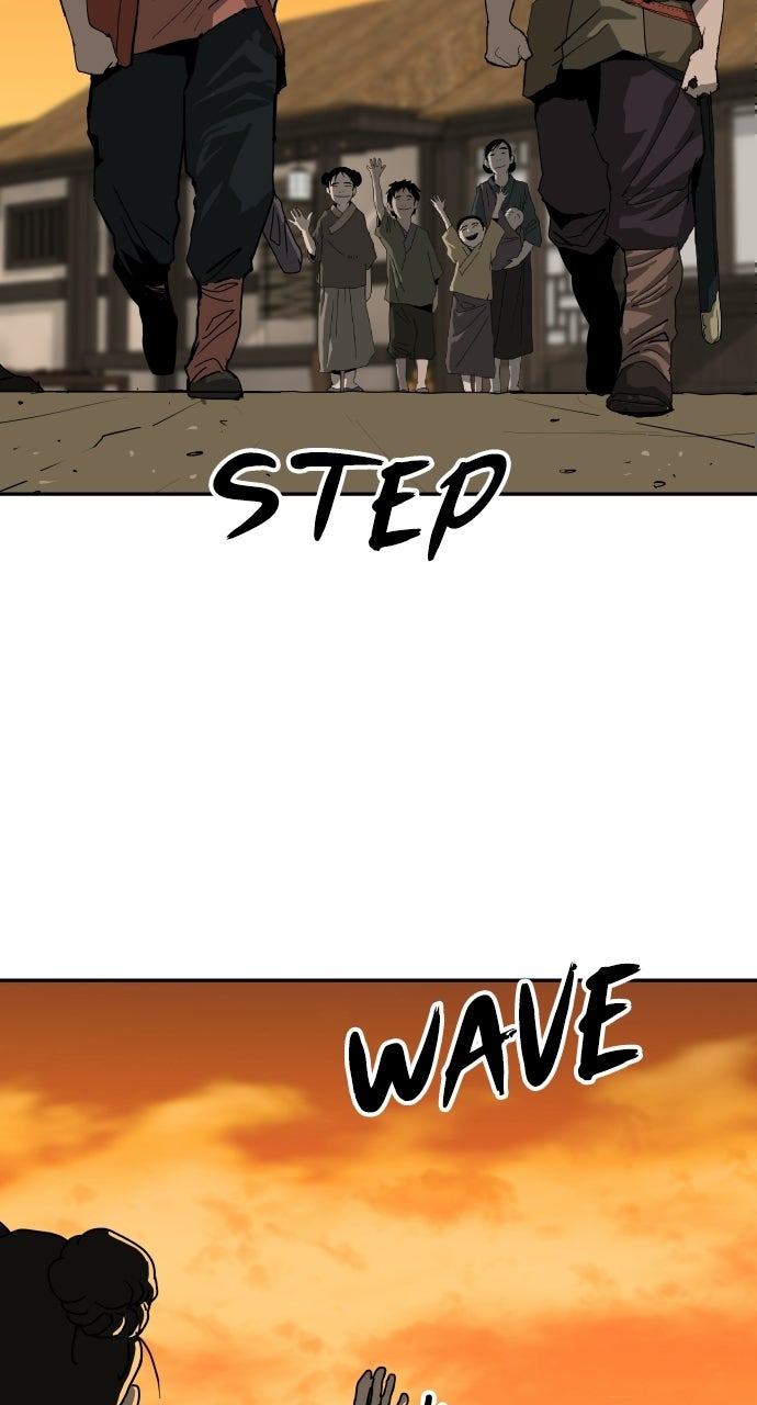 The Masters of Heaven and Earth Episode 54 page 52 - 