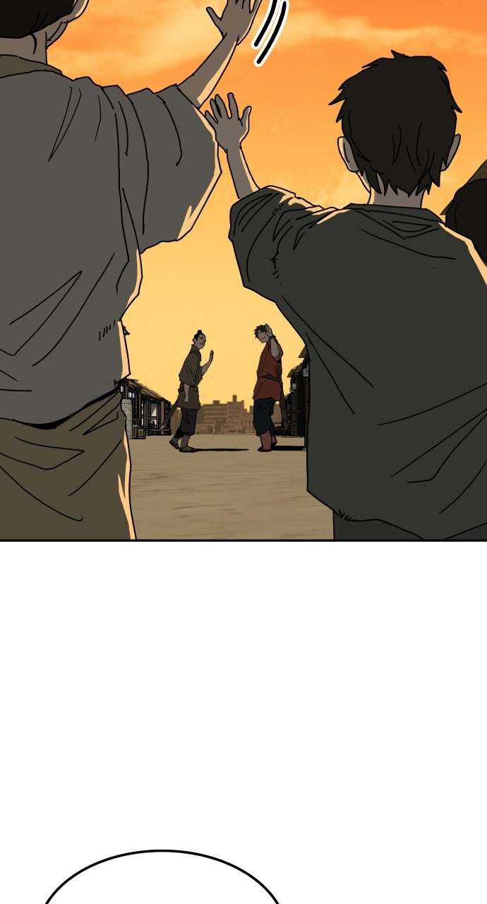 The Masters of Heaven and Earth Episode 54 page 53 - 