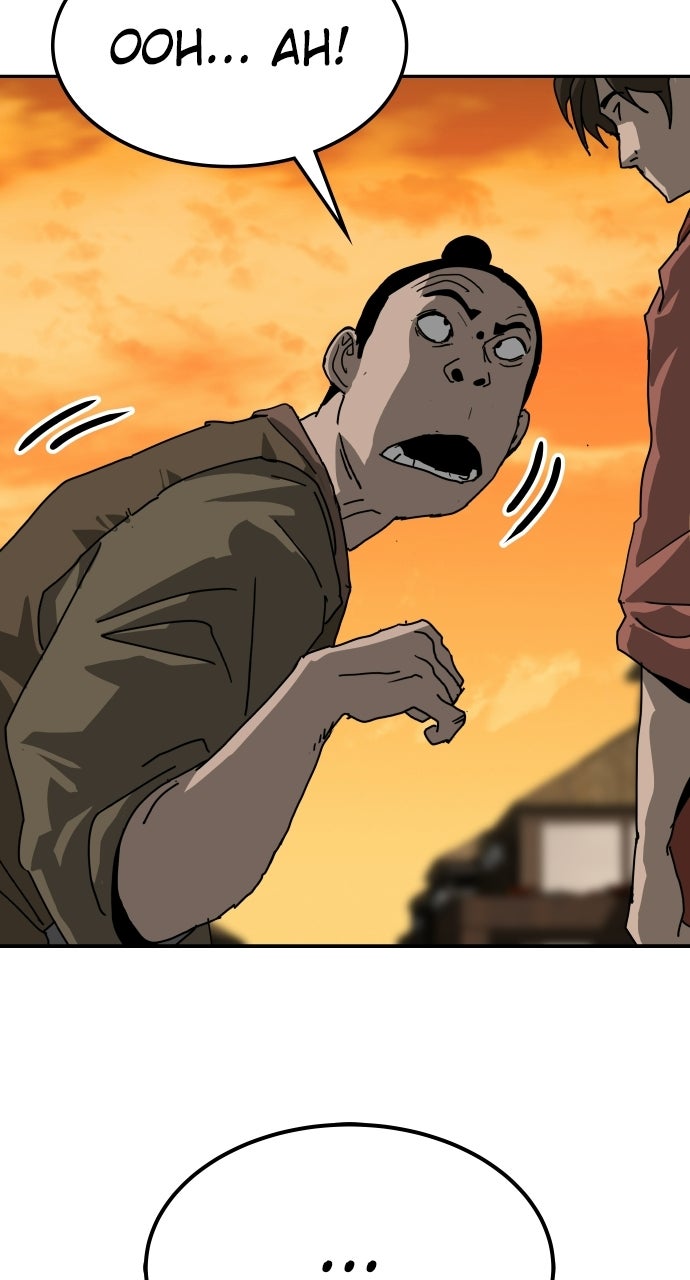 The Masters of Heaven and Earth Episode 54 page 54 - 