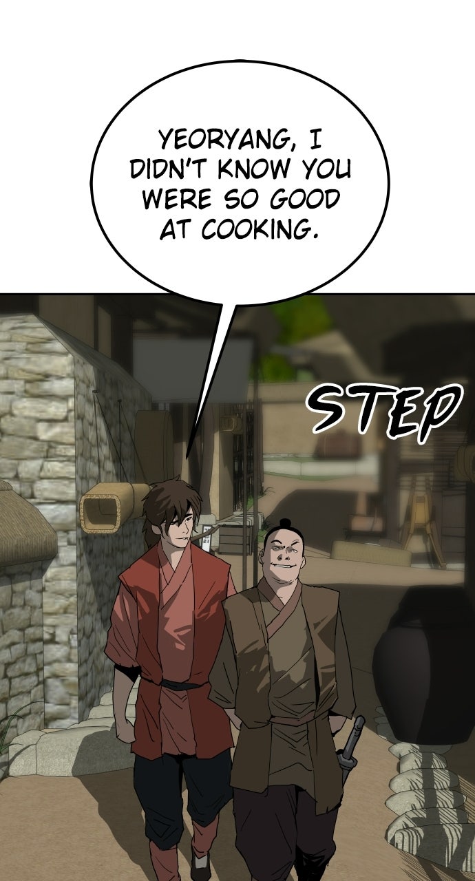 The Masters of Heaven and Earth Episode 54 page 56 - 
