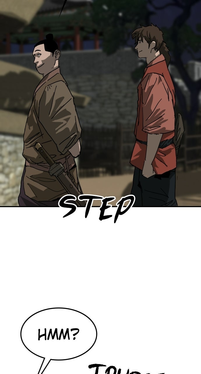The Masters of Heaven and Earth Episode 54 page 58 - 