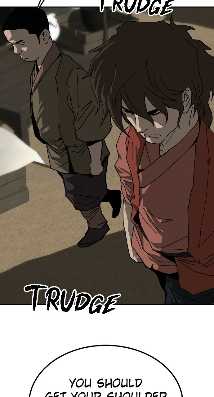 The Masters of Heaven and Earth Episode 54 page 59 - 