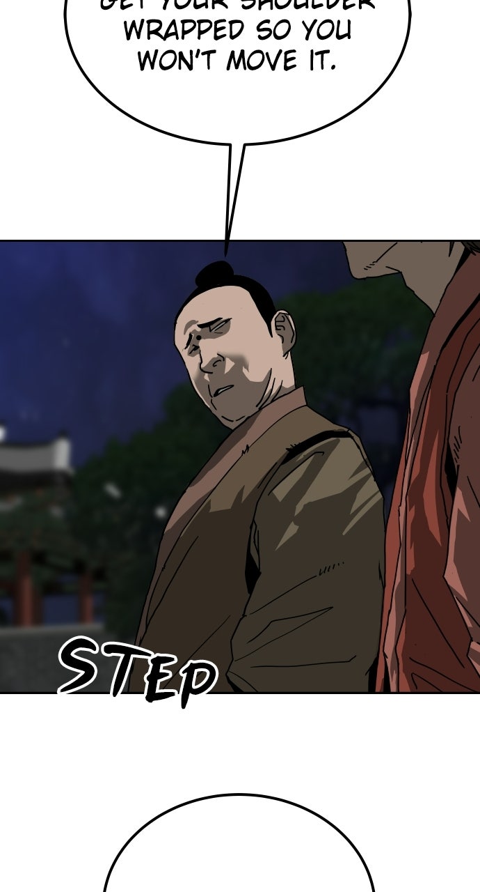 The Masters of Heaven and Earth Episode 54 page 60 - 