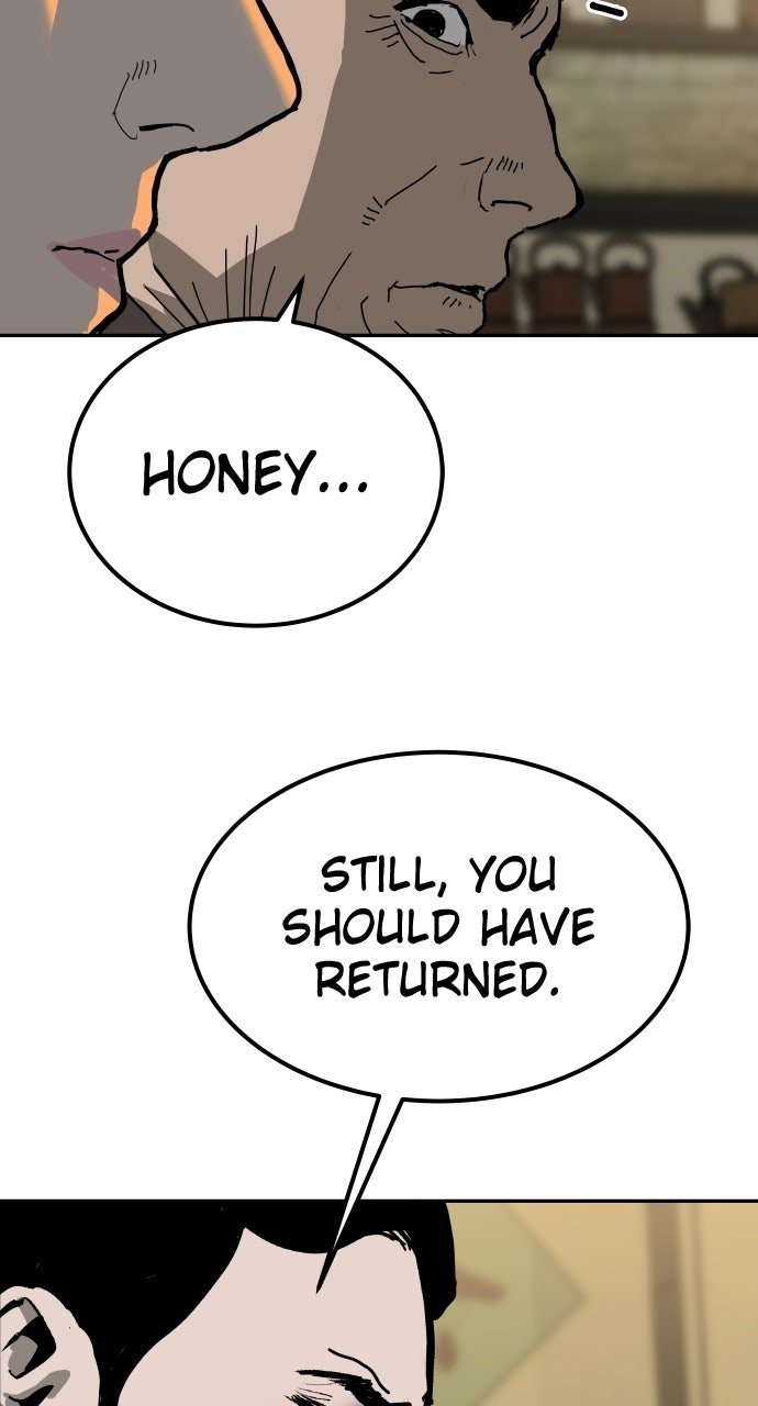 The Masters of Heaven and Earth Episode 54 page 7 - 