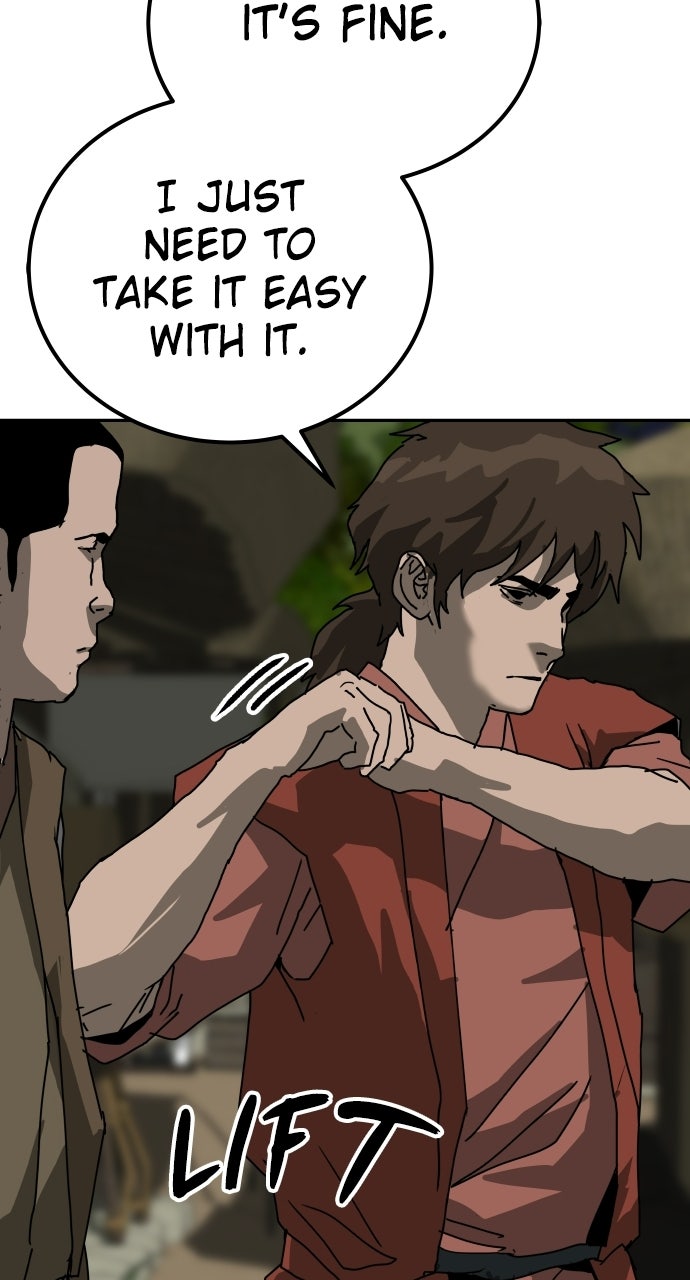 The Masters of Heaven and Earth Episode 54 page 61 - 