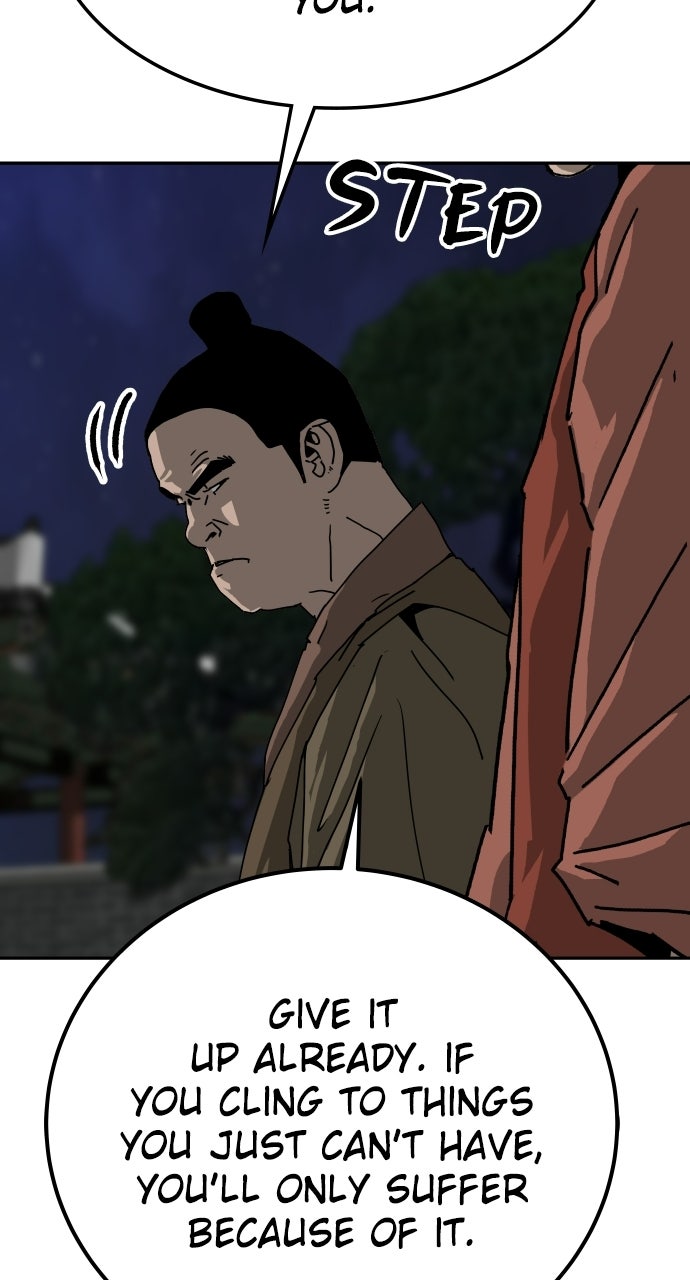 The Masters of Heaven and Earth Episode 54 page 64 - 