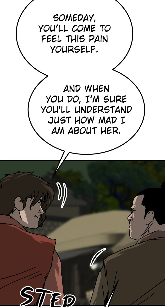 The Masters of Heaven and Earth Episode 54 page 67 - 