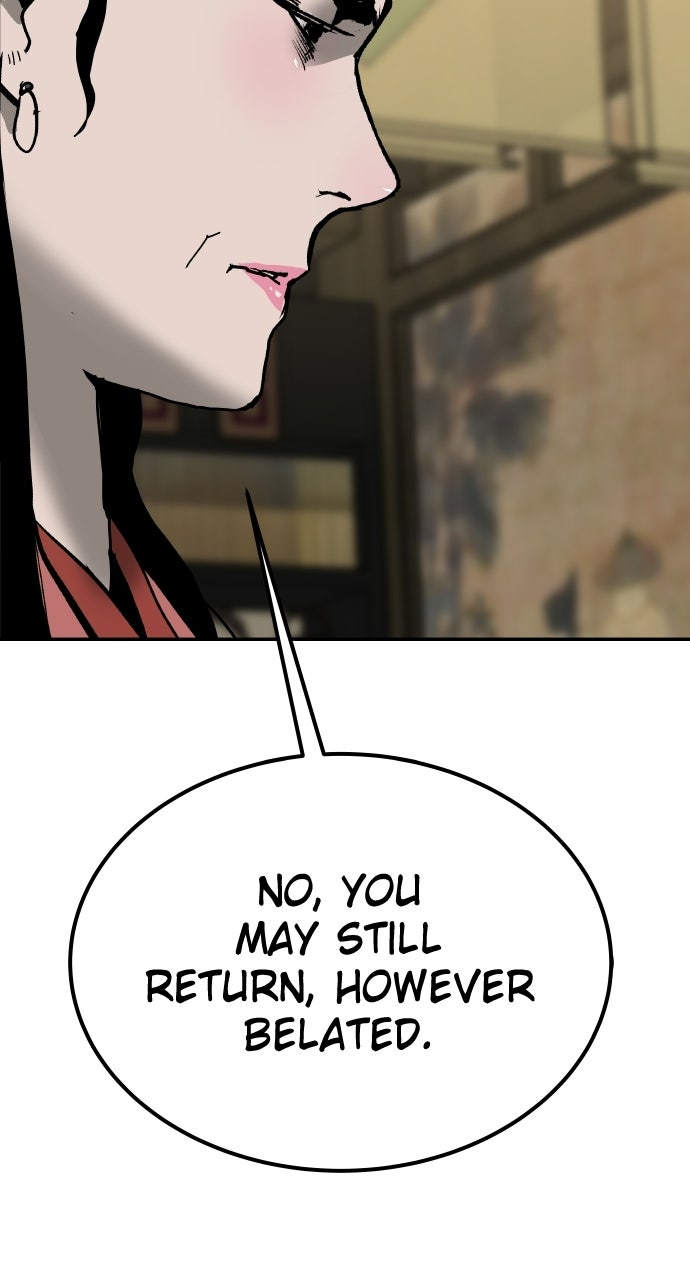 The Masters of Heaven and Earth Episode 54 page 8 - 