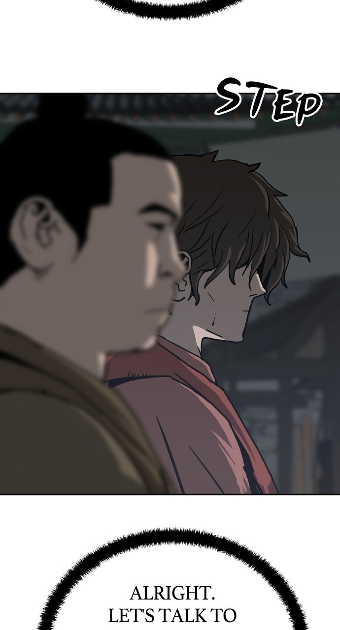 The Masters of Heaven and Earth Episode 54 page 71 - 