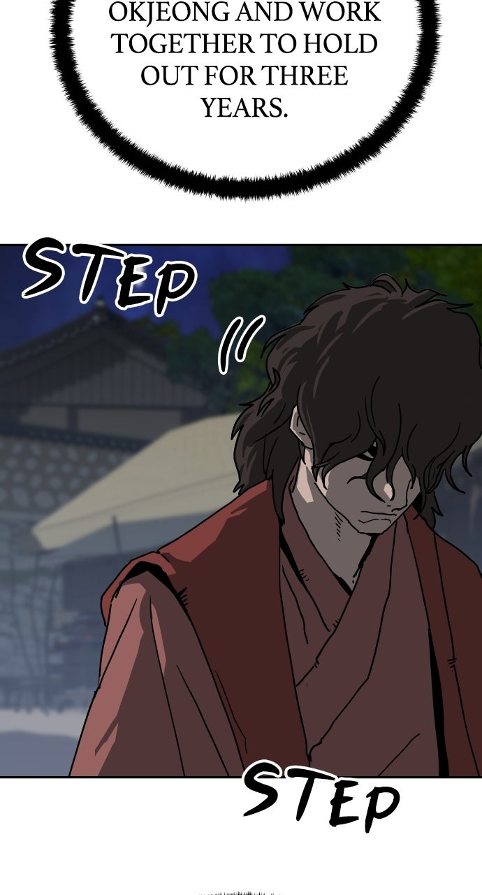 The Masters of Heaven and Earth Episode 54 page 72 - 