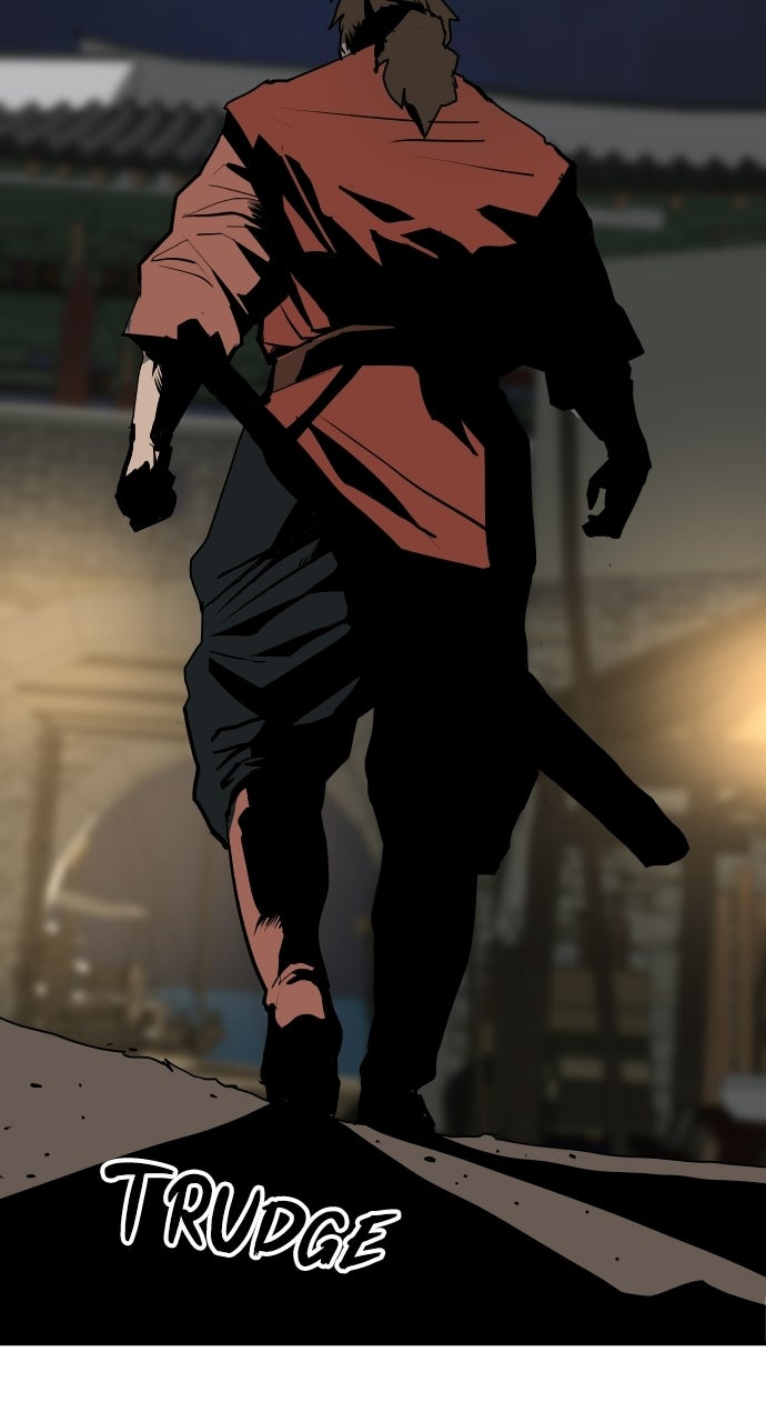 The Masters of Heaven and Earth Episode 54 page 75 - 