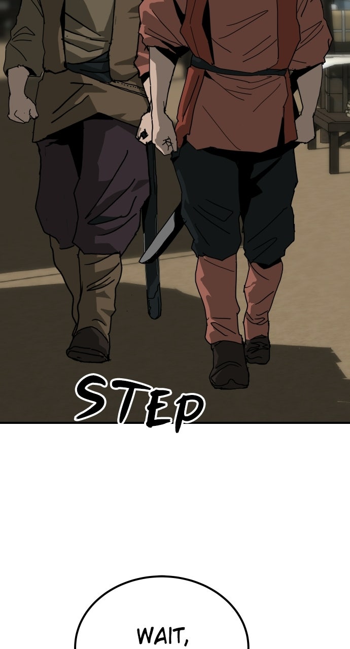 The Masters of Heaven and Earth Episode 54 page 77 - 