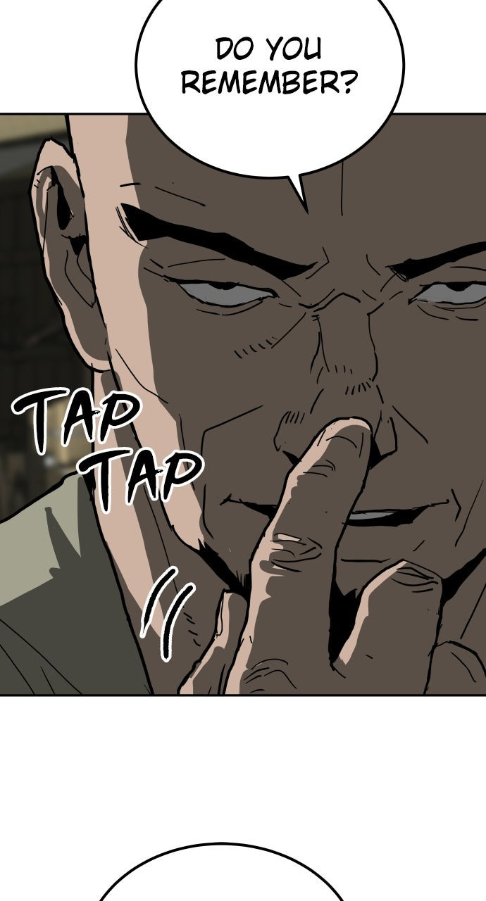The Masters of Heaven and Earth Episode 54 page 82 - 