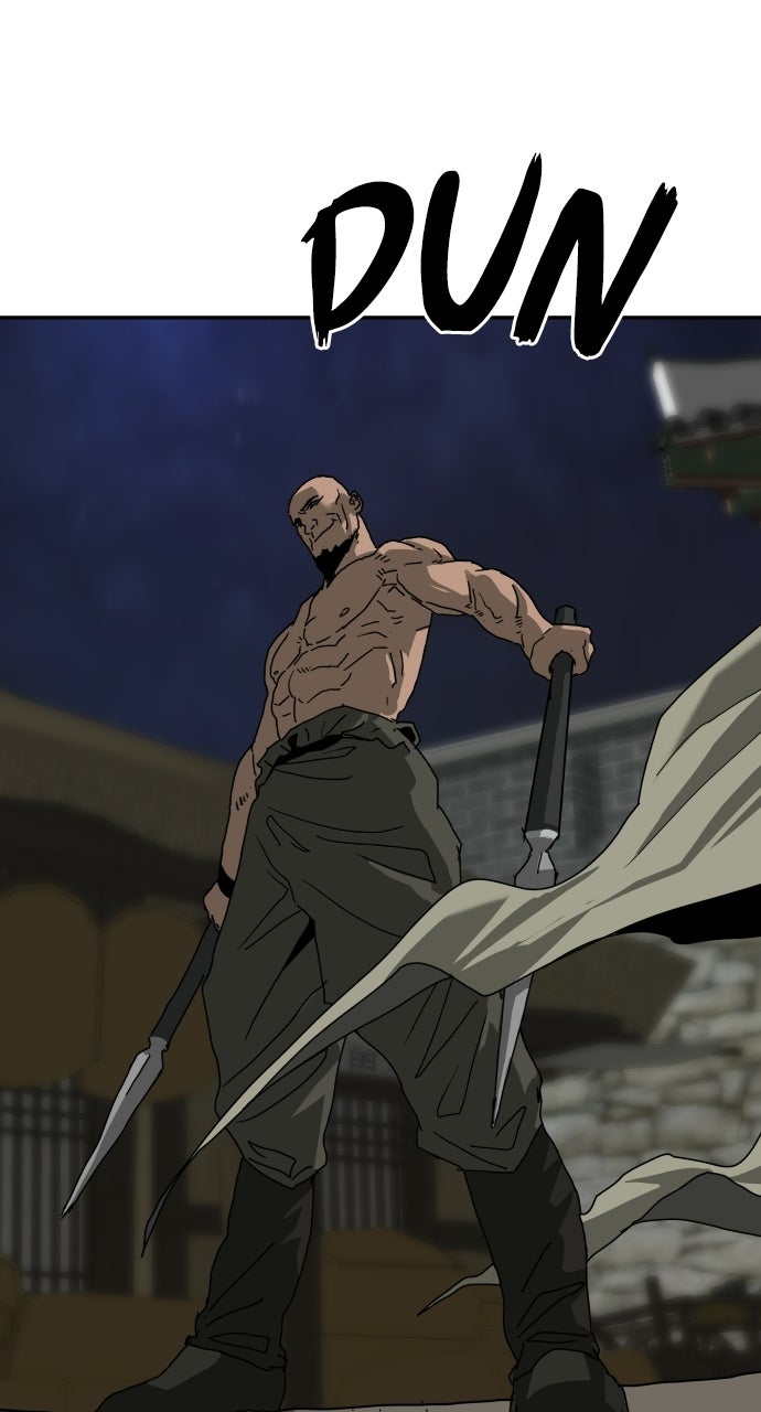 The Masters of Heaven and Earth Episode 54 page 93 - 