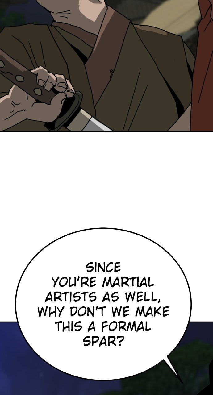The Masters of Heaven and Earth Episode 54 page 96 - 